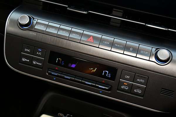 2024 Hyundai Kona SX2.V2