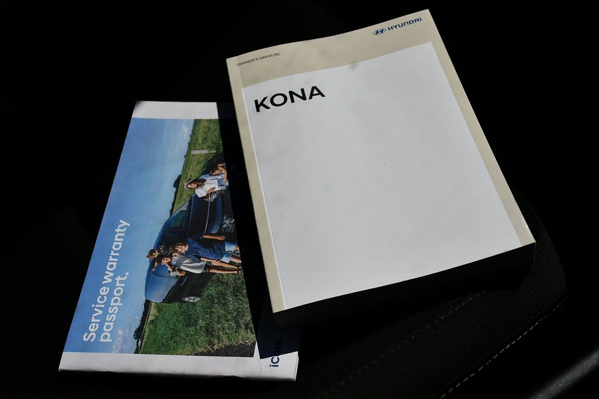 2024 Hyundai Kona SX2.V2