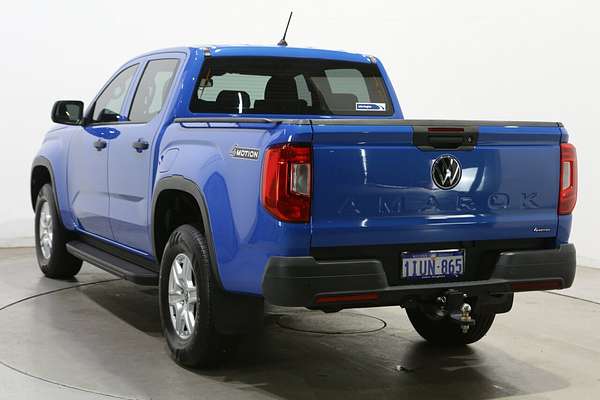2023 Volkswagen Amarok TDI405 Core NF 4X4