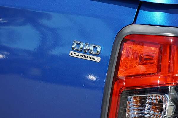 2018 Mitsubishi Triton GLS MQ 4X4