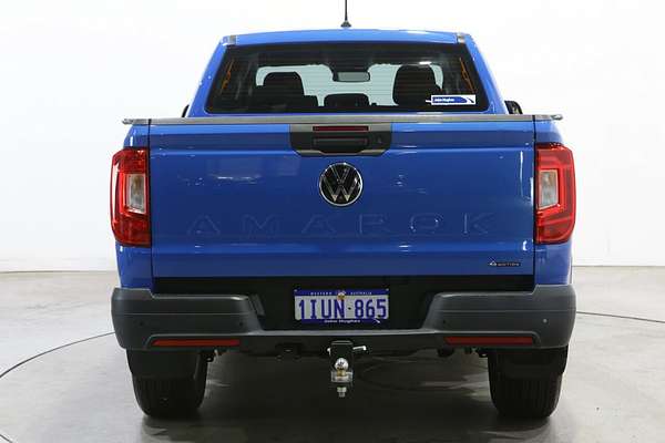 2023 Volkswagen Amarok TDI405 Core NF 4X4