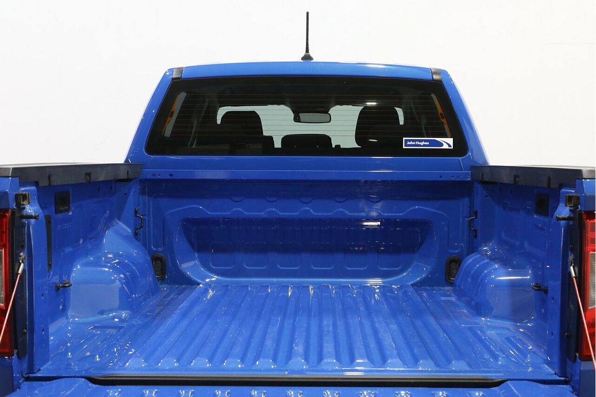 2023 Volkswagen Amarok TDI405 Core NF 4X4