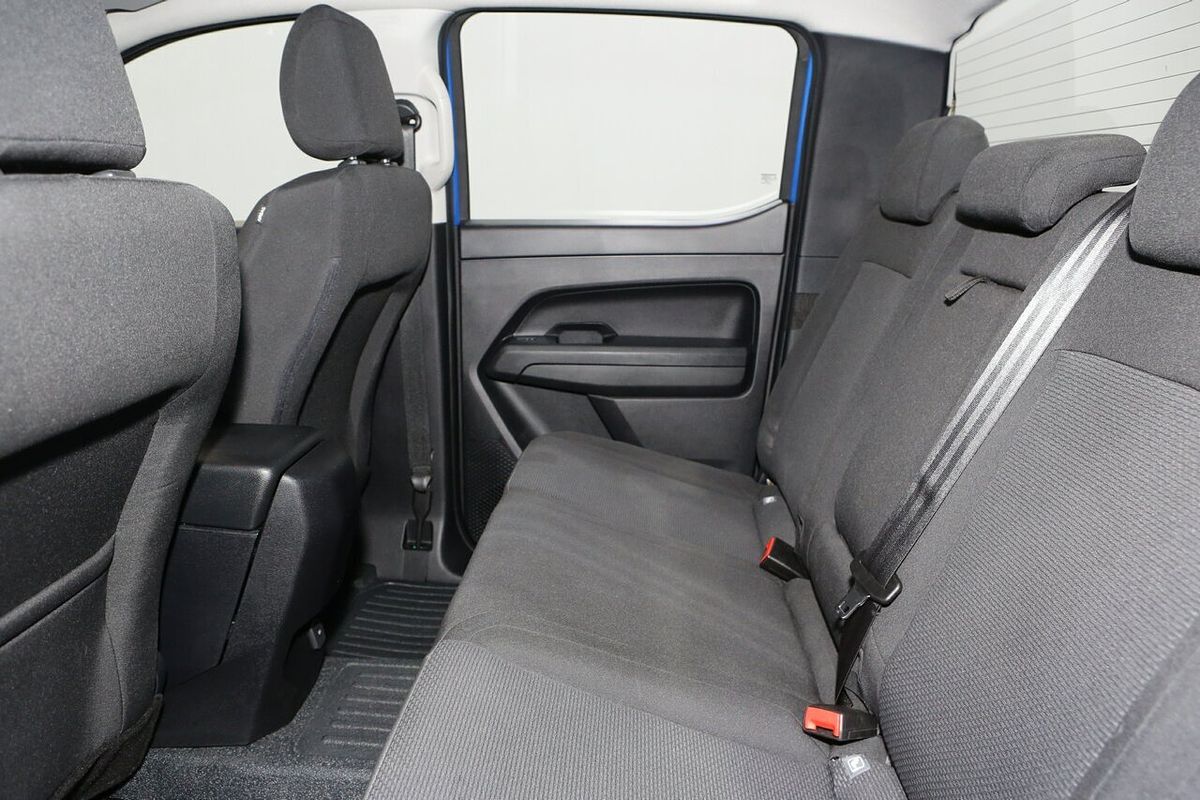 2023 Volkswagen Amarok TDI405 Core NF 4X4