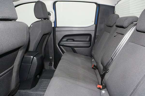 2023 Volkswagen Amarok TDI405 Core NF 4X4