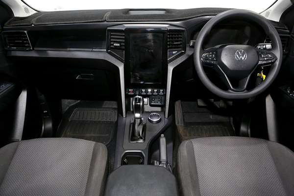 2023 Volkswagen Amarok TDI405 Core NF 4X4