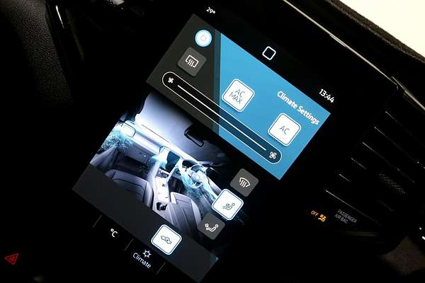 2023 Volkswagen Amarok TDI405 Core NF 4X4