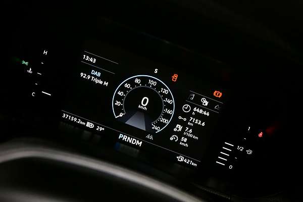 2023 Volkswagen Amarok TDI405 Core NF 4X4