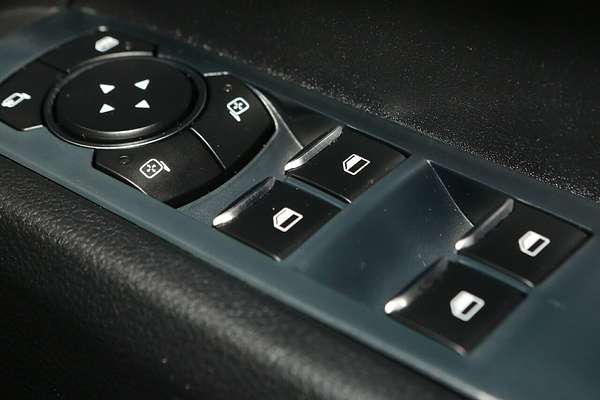 2023 Volkswagen Amarok TDI405 Core NF 4X4