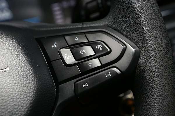 2023 Volkswagen Amarok TDI405 Core NF 4X4