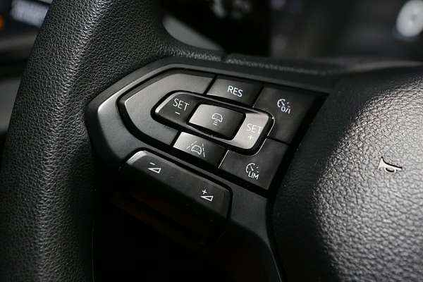 2023 Volkswagen Amarok TDI405 Core NF 4X4