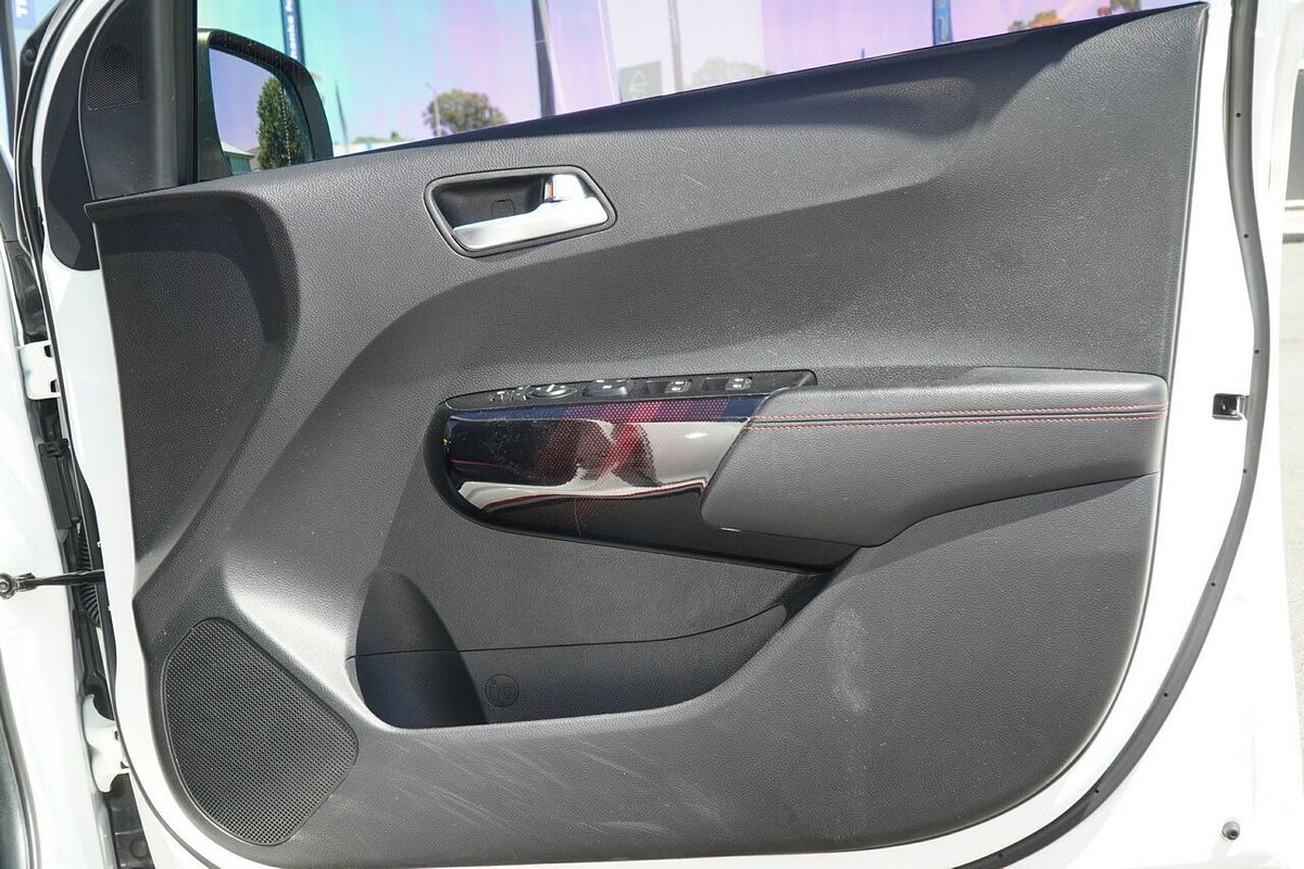 2020 Kia Picanto GT-Line JA