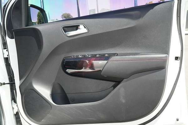 2020 Kia Picanto GT-Line JA