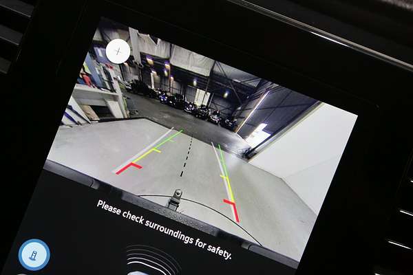 2023 Volkswagen Amarok TDI405 Core NF 4X4