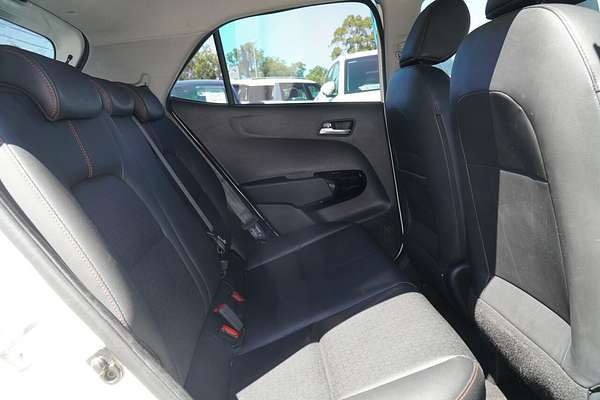 2020 Kia Picanto GT-Line JA