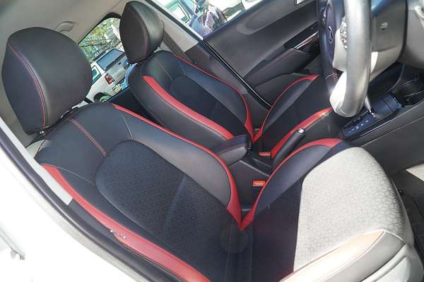 2020 Kia Picanto GT-Line JA