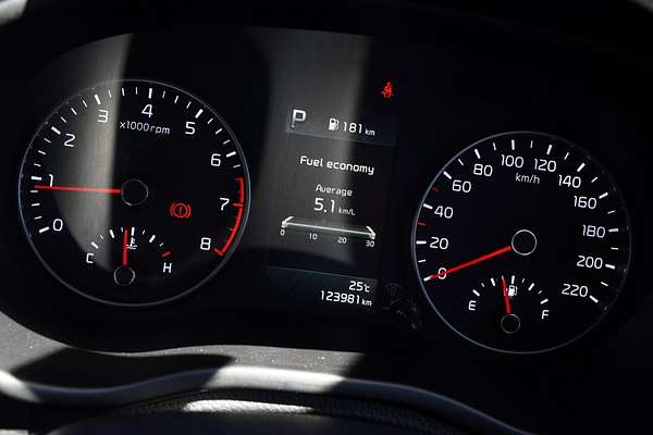 2020 Kia Picanto GT-Line JA