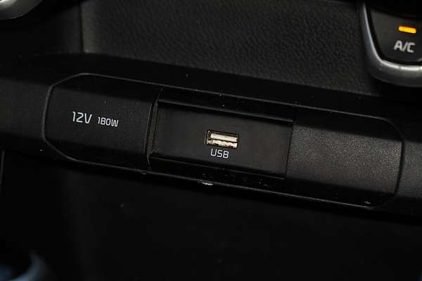 2020 Kia Picanto GT-Line JA