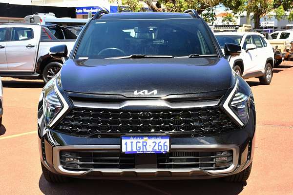 2021 Kia Sportage GT-Line NQ5