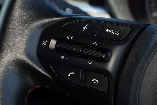 2020 Kia Picanto GT-Line JA