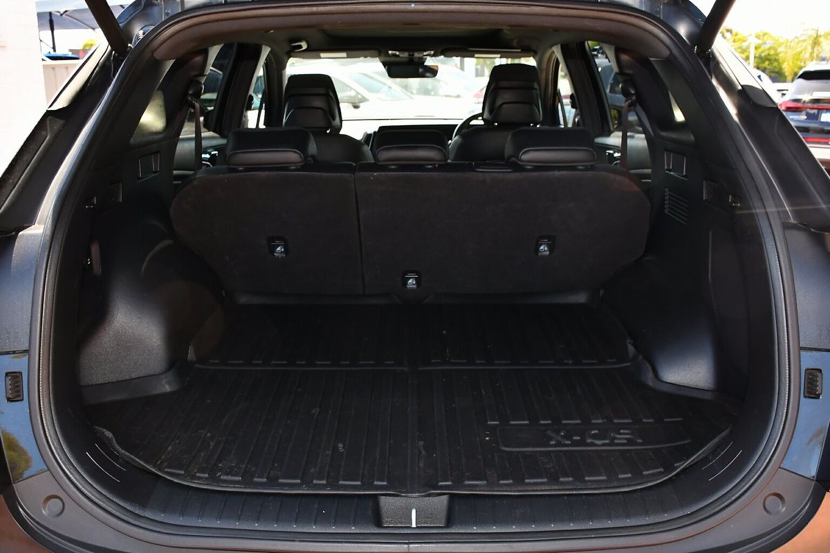 2021 Kia Sportage GT-Line NQ5