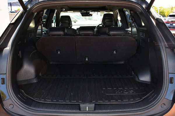 2021 Kia Sportage GT-Line NQ5