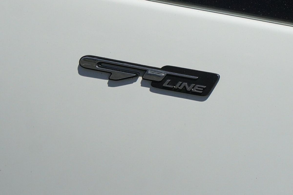 2020 Kia Picanto GT-Line JA