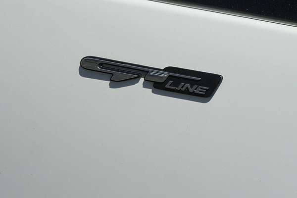 2020 Kia Picanto GT-Line JA