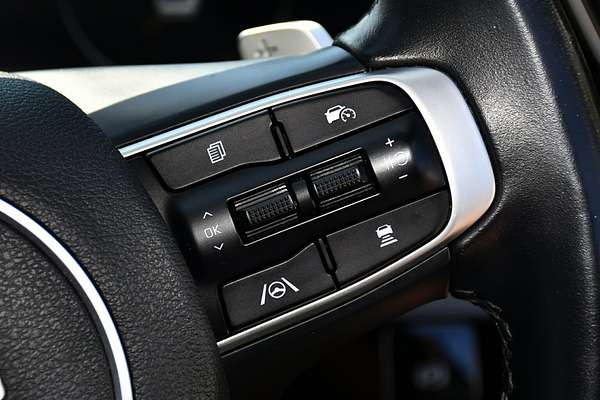 2021 Kia Sportage GT-Line NQ5