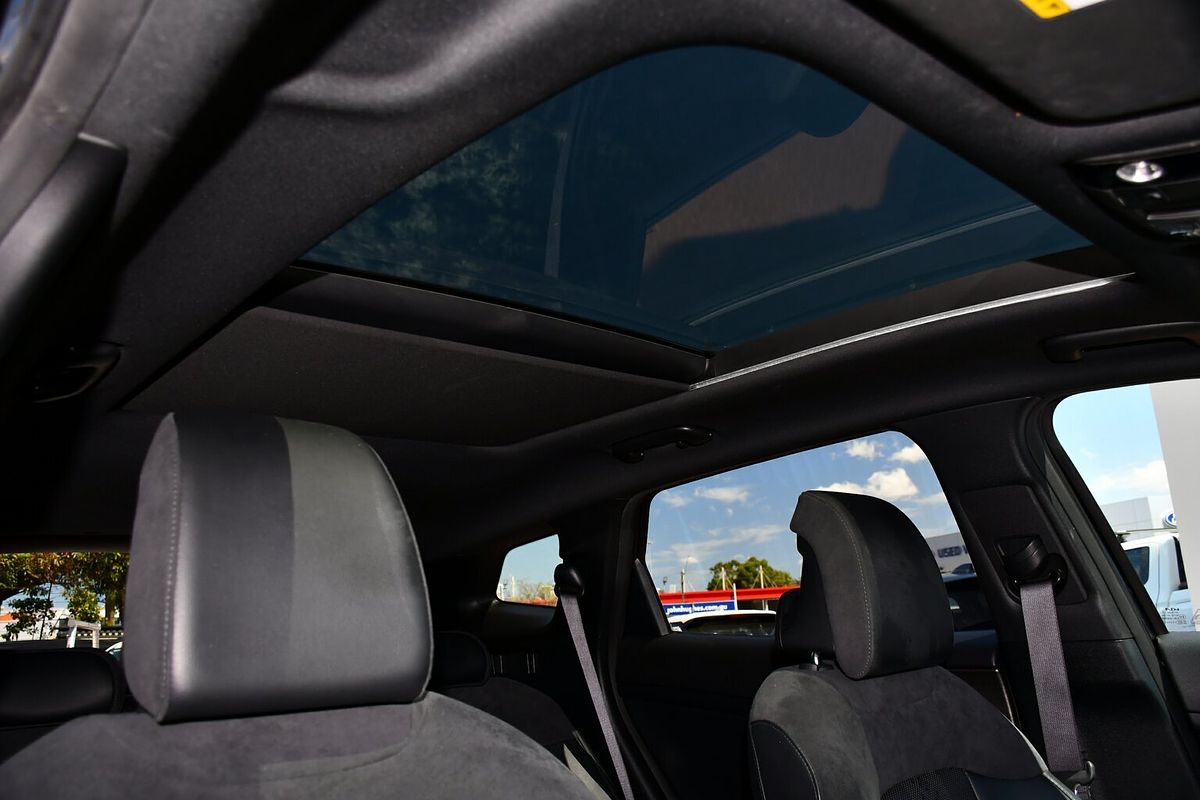 2021 Kia Sportage GT-Line NQ5