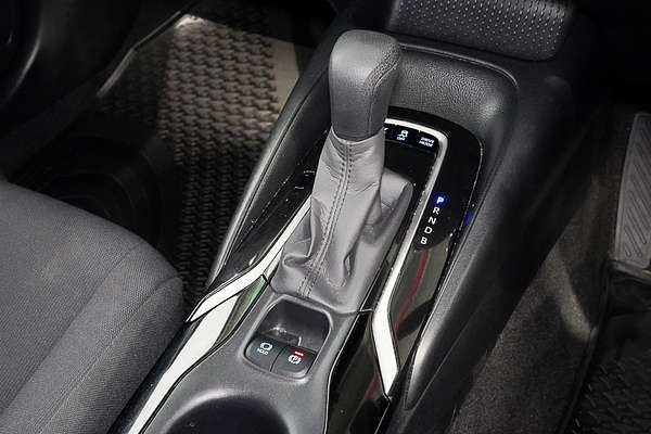 2021 Toyota Corolla Ascent Sport Hybrid ZWE211R