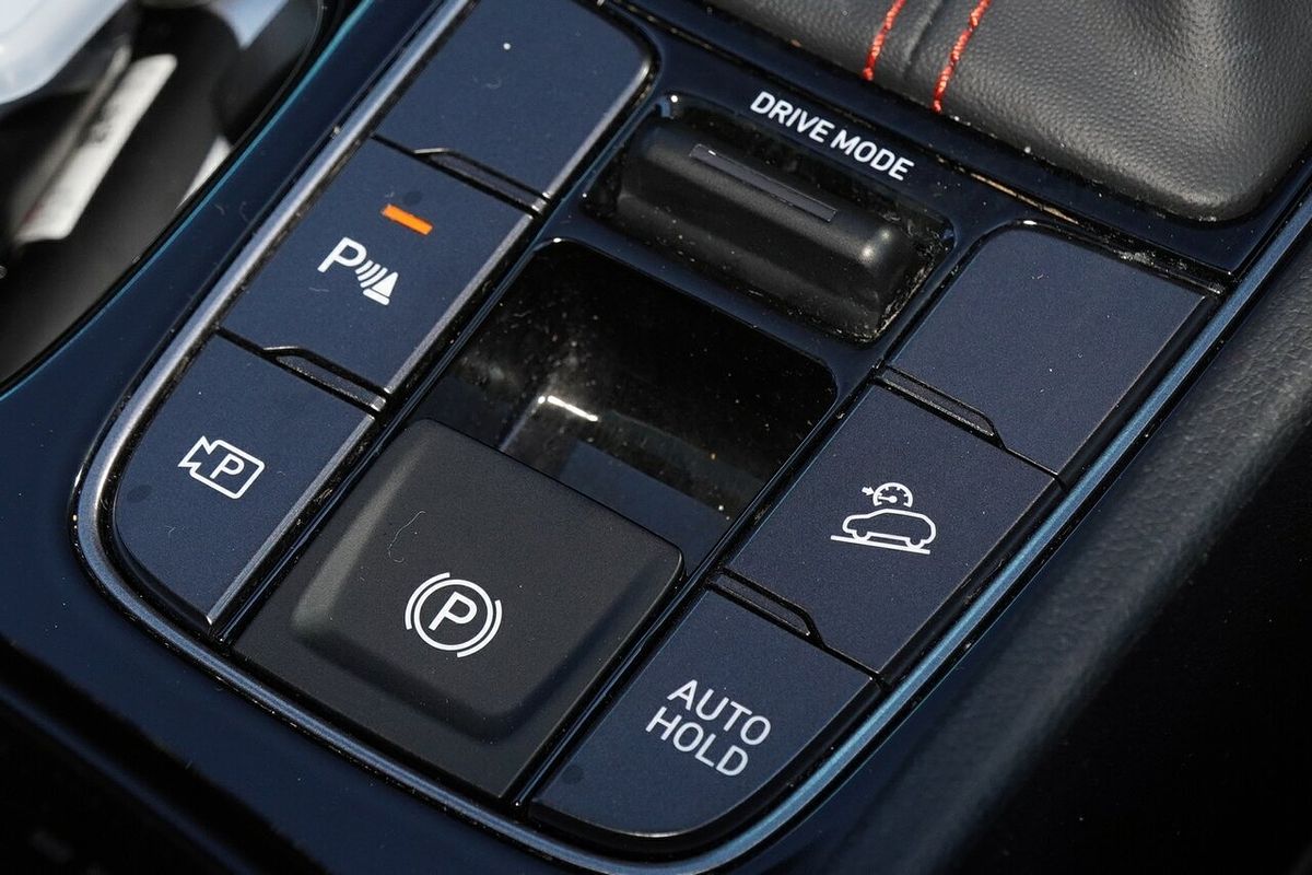 2022 Hyundai Tucson Highlander N Line NX4.V1