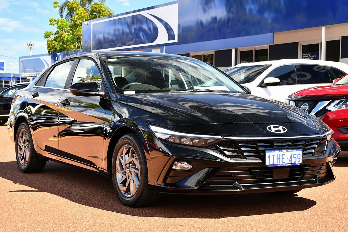 2024 Hyundai i30 CN7.V2