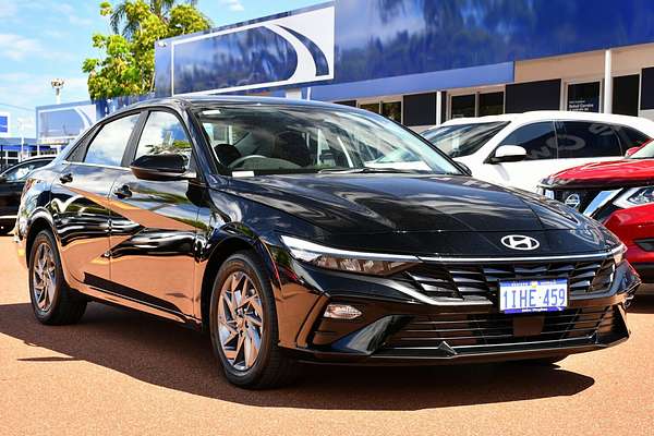 2024 Hyundai i30 CN7.V2