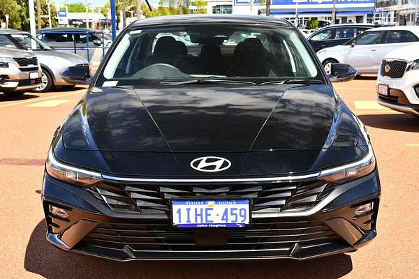 2024 Hyundai i30 CN7.V2