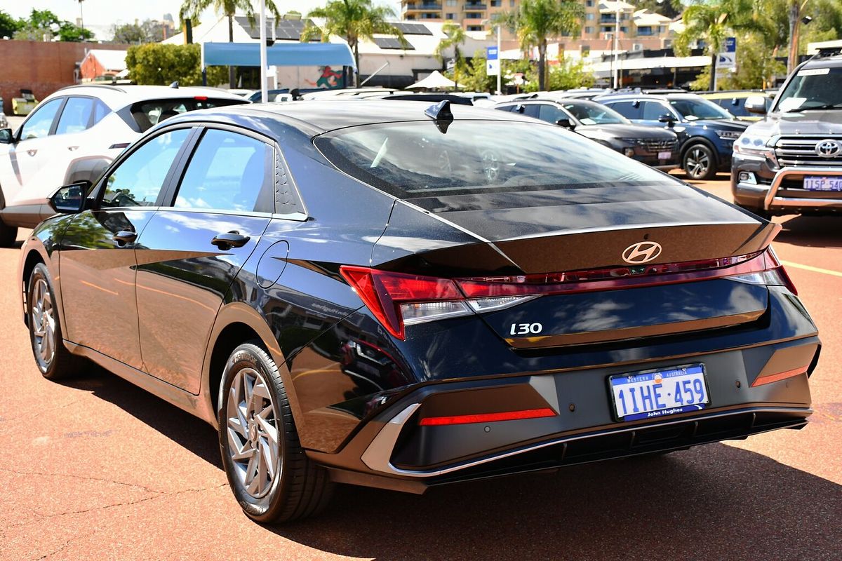 2024 Hyundai i30 CN7.V2