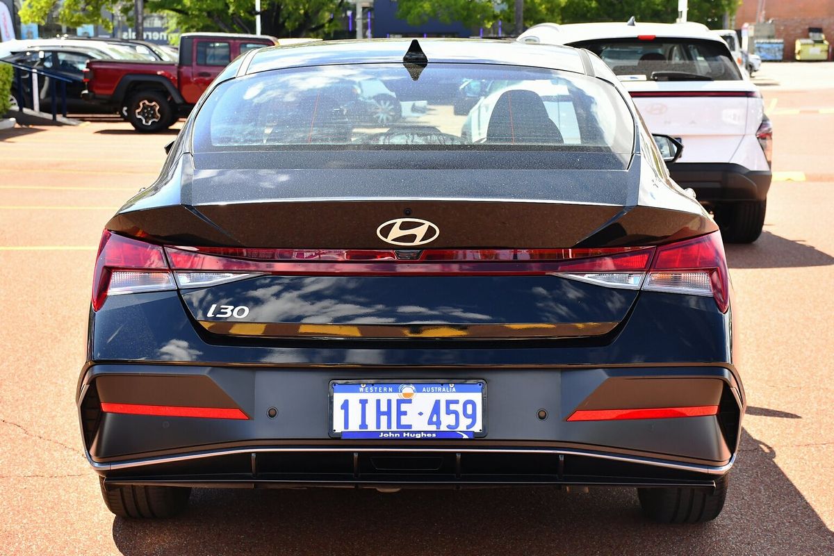 2024 Hyundai i30 CN7.V2