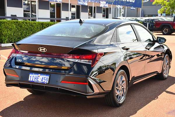 2024 Hyundai i30 CN7.V2