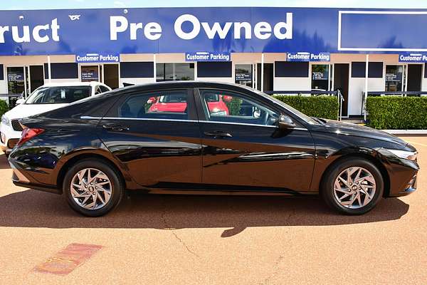 2024 Hyundai i30 CN7.V2