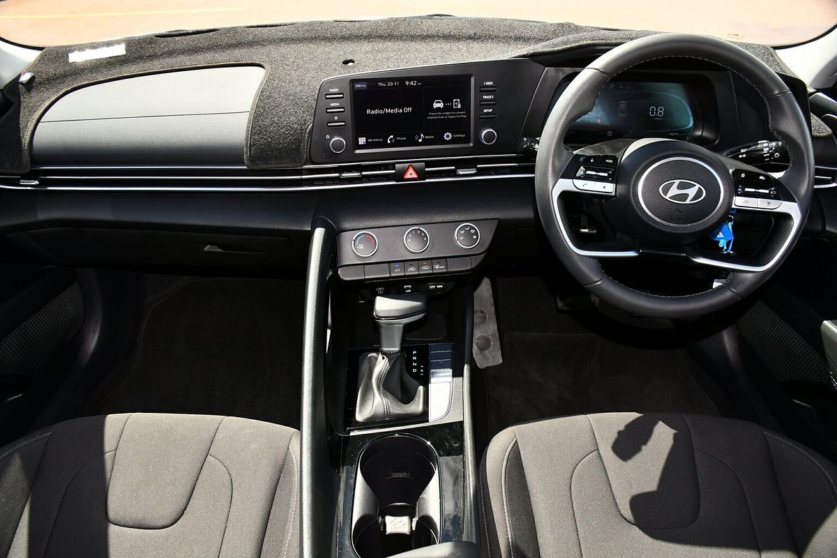 2024 Hyundai i30 CN7.V2