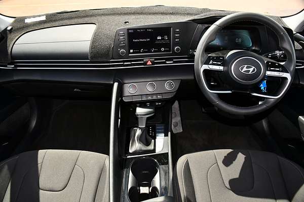 2024 Hyundai i30 CN7.V2