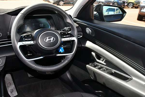 2024 Hyundai i30 CN7.V2