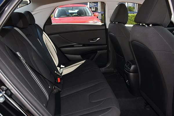 2024 Hyundai i30 CN7.V2