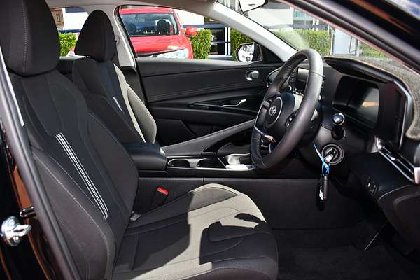 2024 Hyundai i30 CN7.V2