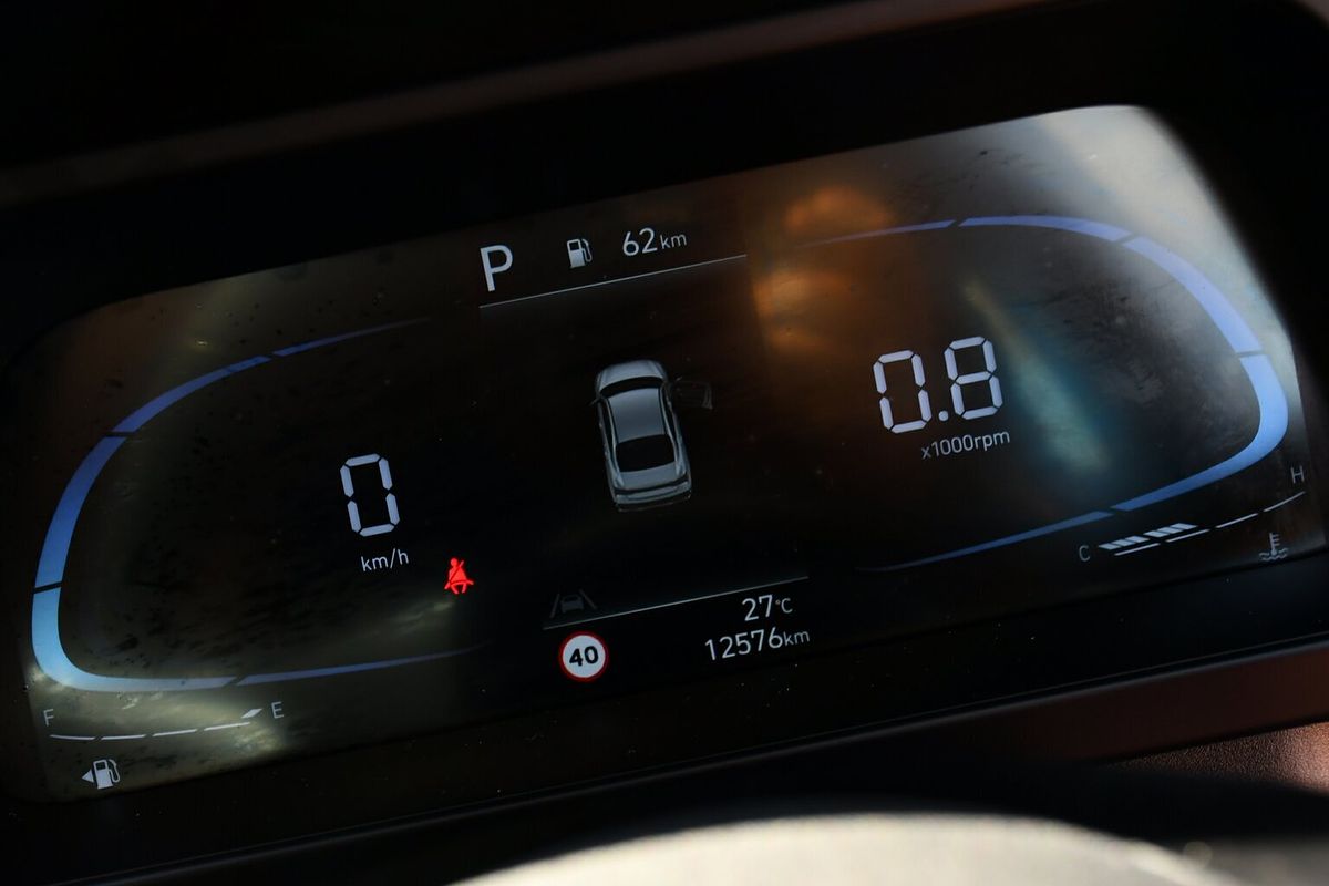 2024 Hyundai i30 CN7.V2