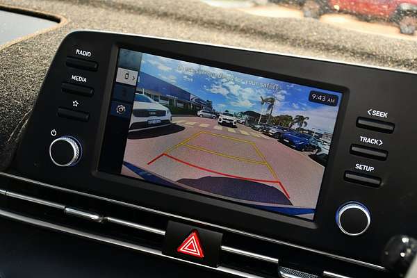 2024 Hyundai i30 CN7.V2