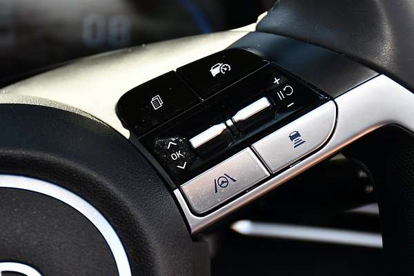 2024 Hyundai i30 CN7.V2