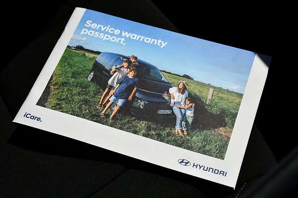 2024 Hyundai i30 CN7.V2