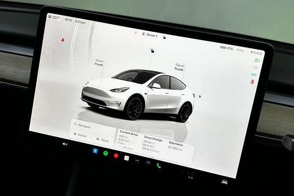 2023 Tesla Model Y Performance