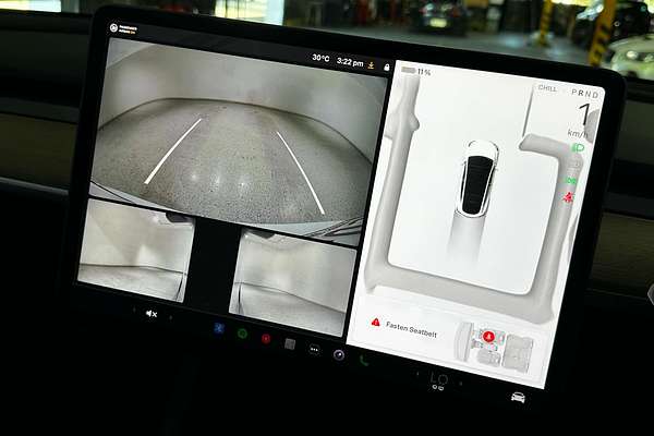 2023 Tesla Model Y Performance