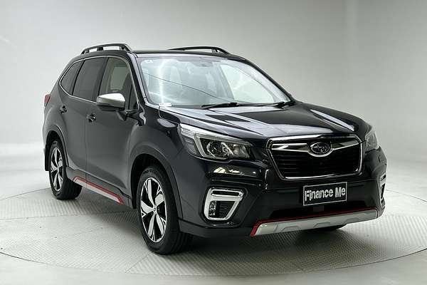 2019 Subaru Forester 2.5i-S S5 thumb-0
